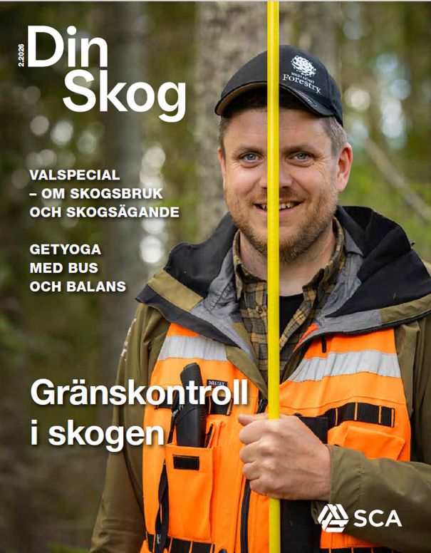 din skog nr 2 2026