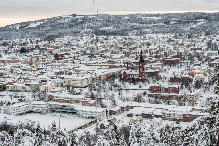 Sundsvall